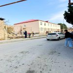 Продажа 4 комнатная Новостройка, пос. Локбатан, Гарадаг район 33