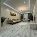 Satılır 2 otaqlı Yeni Tikili, Gənclik metrosu, Nərimanov rayonu 1