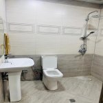 Satılır 3 otaqlı Yeni Tikili, İnşaatçılar metrosu, Yasamal qəs., Yasamal rayonu 17