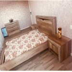 Satılır 3 otaqlı Yeni Tikili, Neftçilər metrosu, 8-ci kilometr, Nizami rayonu 2