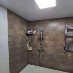 Продажа 4 комнатная Новостройка, İnşaatçılar метро, пос. Йени Ясамал, Ясамал район 20