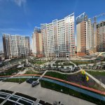 Kirayə (aylıq) 2 otaqlı Yeni Tikili, Nəriman Nərimanov metrosu, Nərimanov rayonu 1