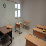 Kirayə (aylıq) 4 otaqlı Ofis, Həzi Aslanov metrosu, Xətai rayonu 3