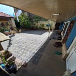 Satılır 5 otaqlı Həyət evi/villa, Avtovağzal metrosu, Biləcəri qəs., Binəqədi rayonu 15