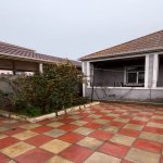 Satılır 4 otaqlı Həyət evi/villa, Buzovna, Xəzər rayonu 1