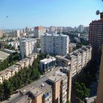 Satılır 3 otaqlı Yeni Tikili, Memar Əcəmi metrosu, 9-cu mikrorayon, Binəqədi rayonu 2