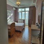 Satılır 4 otaqlı Yeni Tikili, Nizami metrosu, Yasamal rayonu 4