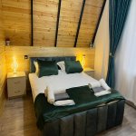 Kirayə (günlük) 4 otaqlı Həyət evi/villa Qax 4