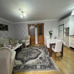 Satılır 3 otaqlı Həyət evi/villa, Azadlıq metrosu, Binəqədi rayonu 1