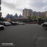 Kirayə (aylıq) 3 otaqlı Yeni Tikili, Gənclik metrosu, Nərimanov rayonu 54