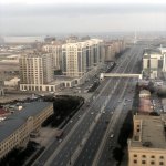 Kirayə (aylıq) 4 otaqlı Ofis, Koroğlu metrosu, Nərimanov rayonu 2