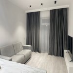 Kirayə (aylıq) 3 otaqlı Köhnə Tikili, Yasamal rayonu 1