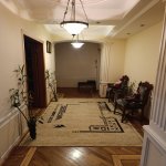 Kirayə (aylıq) 3 otaqlı Köhnə Tikili, 28 May metrosu, Nəsimi rayonu 6