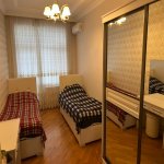 Kirayə (aylıq) 3 otaqlı Yeni Tikili, Gənclik metrosu, Nəsimi rayonu 7