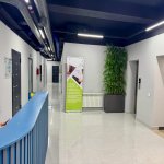 Kirayə (aylıq) 3 otaqlı Ofis, 8 Noyabr metrosu, Nəsimi rayonu 16