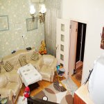 Satılır 5 otaqlı Həyət evi/villa, Əhmədli metrosu, kənd Əhmədli, Xətai rayonu 20