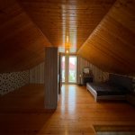 Kirayə (aylıq) 4 otaqlı Bağ evi, Xəzər rayonu 12