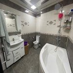 Аренда 3 комнат Новостройка, İnşaatçılar метро, пос. Йени Ясамал, Ясамал район 9
