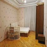 Kirayə (aylıq) 4 otaqlı Yeni Tikili, Nəriman Nərimanov metrosu, Nərimanov rayonu 2