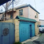 Satılır 5 otaqlı Həyət evi/villa, Azadlıq metrosu, Binəqədi qəs., Binəqədi rayonu 1