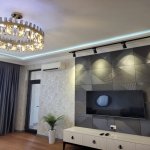 Kirayə (aylıq) 2 otaqlı Yeni Tikili, Xətai metrosu, Xətai rayonu 7