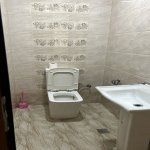 Kirayə (aylıq) 3 otaqlı Yeni Tikili, İnşaatçılar metrosu, Yasamal rayonu 10