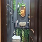 Посуточно 4 комнатная Дача, Новханы баг массиви район 7