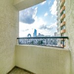 Kirayə (günlük) 2 otaqlı Yeni Tikili, Xətai metrosu, Qara şəhər, AMAY, Xətai rayonu 30