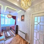 Satılır 4 otaqlı Yeni Tikili, Qara Qarayev metrosu, Nizami rayonu 18