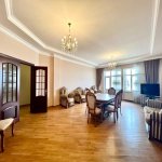 Kirayə (aylıq) 5 otaqlı Yeni Tikili, Gənclik metrosu, Nərimanov rayonu 18