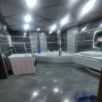 Kirayə (aylıq) 3 otaqlı Köhnə Tikili, Gənclik metrosu, Nəsimi rayonu 12