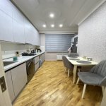 Продажа 3 комнатная Новостройка Хырдалан 4