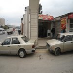 Продажа Участок, м. Автовокзал метро, пос. Биляджари, Бинагадинский р-н район 11