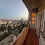 Satılır 3 otaqlı Köhnə Tikili, Nizami metrosu, Nizami rayonu 7