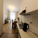 Аренда 2 комнатная Новостройка, Ясамал район 13