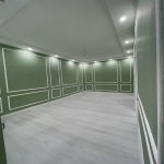 Satılır 3 otaqlı Həyət evi/villa, 28 May metrosu, Xətai rayonu 9