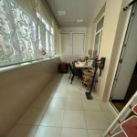 Kirayə (aylıq) 3 otaqlı Yeni Tikili, 20 Yanvar metrosu, Yasamal rayonu 15