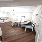 Kirayə (aylıq) 2 otaqlı Yeni Tikili, Neftçilər metrosu, 8-ci kilometr, Nizami rayonu 2