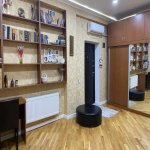 Satılır 3 otaqlı Yeni Tikili, Badamdar qəs., Səbail rayonu 10