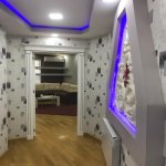 Kirayə (aylıq) 2 otaqlı Yeni Tikili, Azadlıq metrosu, 8-ci mikrorayon, Binəqədi rayonu 9