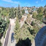 Kirayə (aylıq) 8 otaqlı Həyət evi/villa, Novxanı, Abşeron rayonu 17