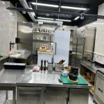 Kirayə (aylıq) Obyekt, İnşaatçılar metrosu, Yeni Yasamal qəs., Yasamal rayonu 23