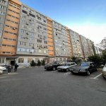 Satılır 2 otaqlı Köhnə Tikili, Gənclik metrosu, Nərimanov rayonu 13