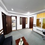 Kirayə (aylıq) 3 otaqlı Ofis, Nəriman Nərimanov metrosu, Nərimanov rayonu 6