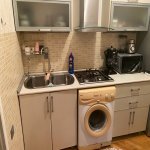 Аренда 3 комнат Новостройка, м. Ахмедли метро, Ахмедли, Хетаи район 7