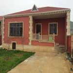 Satılır 2 otaqlı Həyət evi/villa, Hövsan qəs., Suraxanı rayonu 4