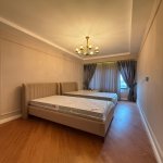 Kirayə (aylıq) 3 otaqlı Yeni Tikili, Ağ şəhər, Xətai rayonu 12