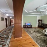 Satılır 4 otaqlı Həyət evi/villa, Buzovna, Xəzər rayonu 3