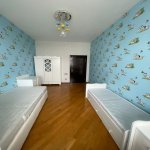 Kirayə (aylıq) 4 otaqlı Yeni Tikili, 8-ci mikrorayon, Binəqədi rayonu 8