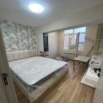 Kirayə (aylıq) 3 otaqlı Köhnə Tikili, Nəriman Nərimanov metrosu, ADA universiteti, Nərimanov rayonu 5